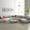 Office at home or in an office center?